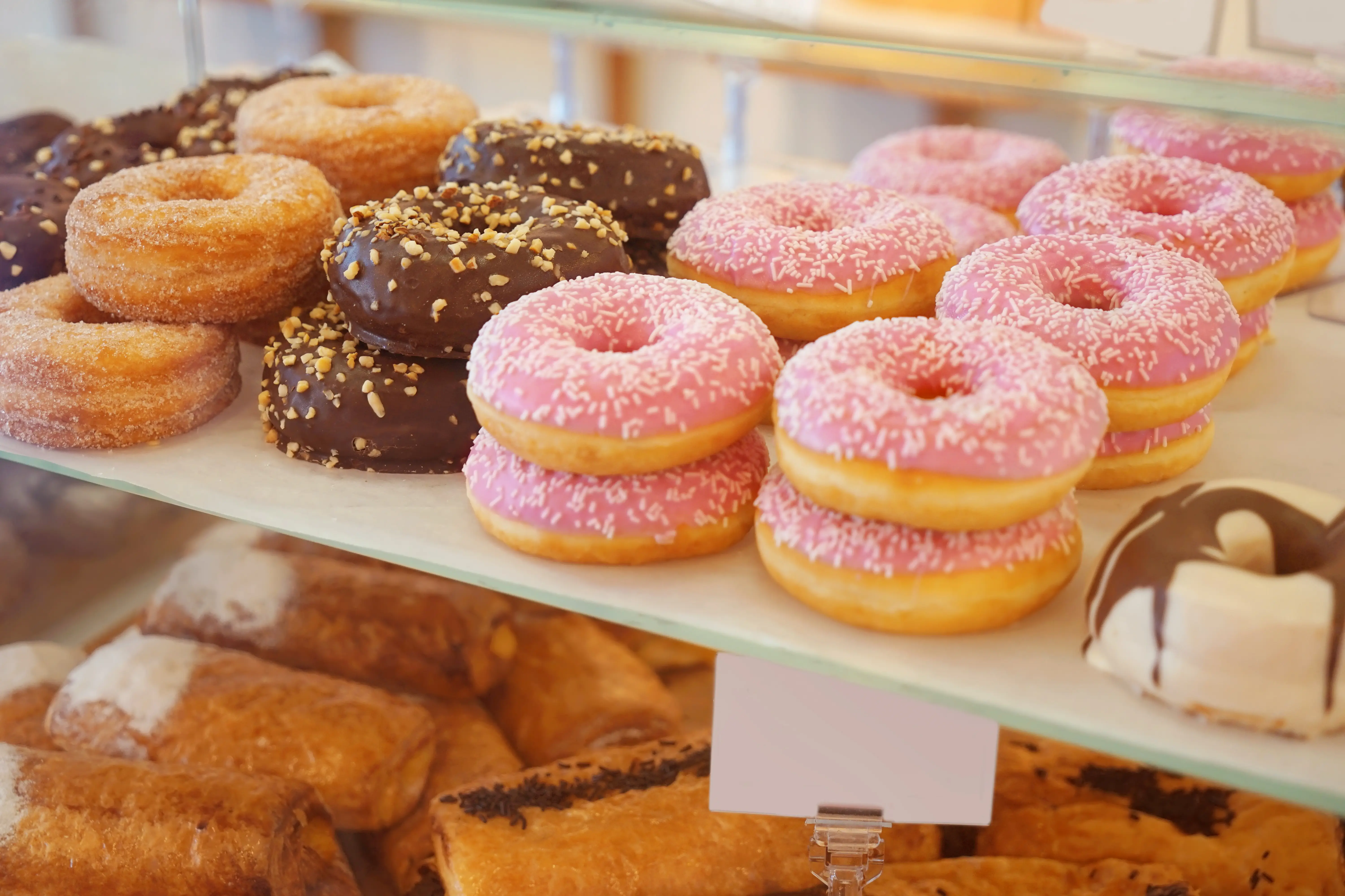 Donut Pop bakery