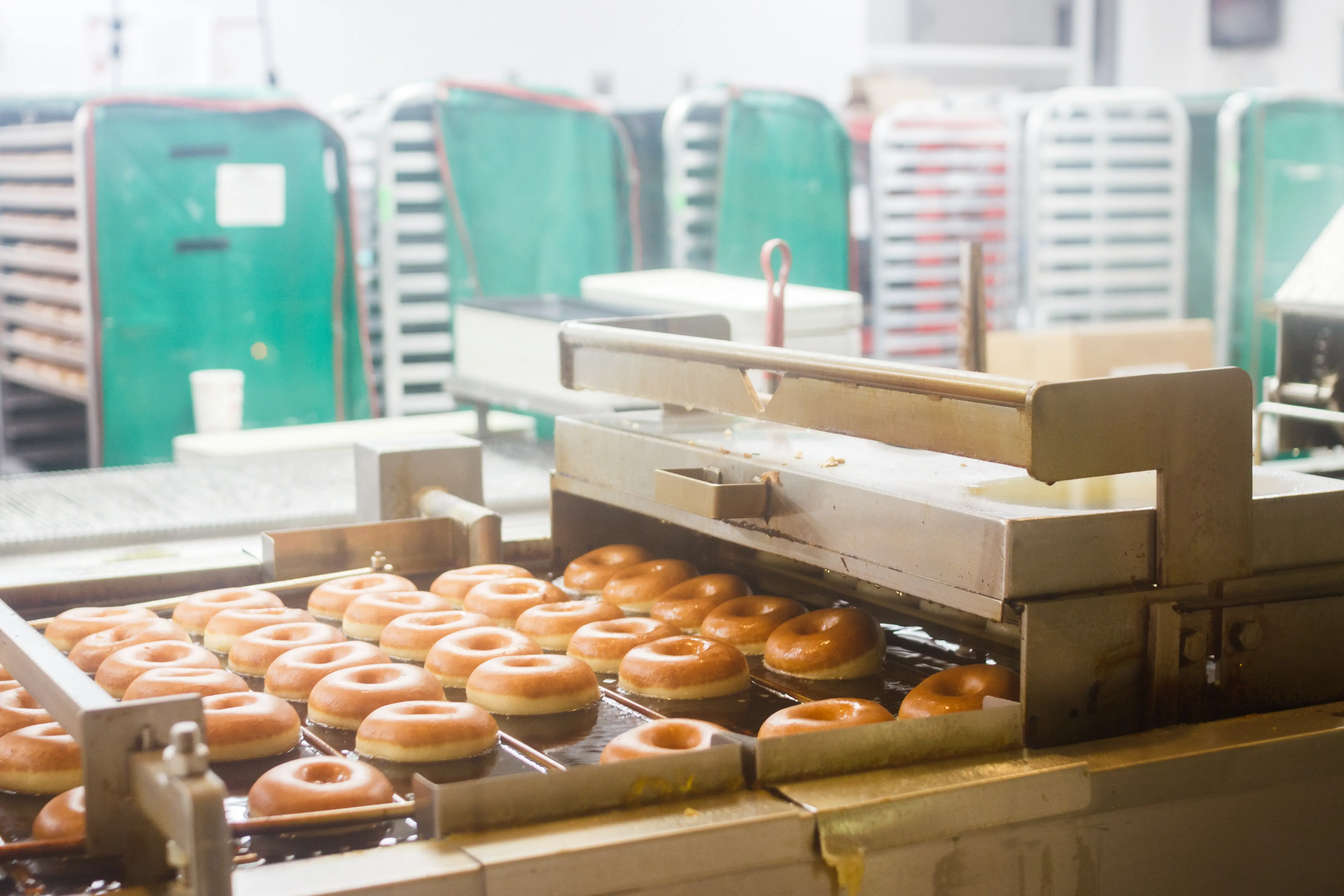 San Francisco Donut Pop store
