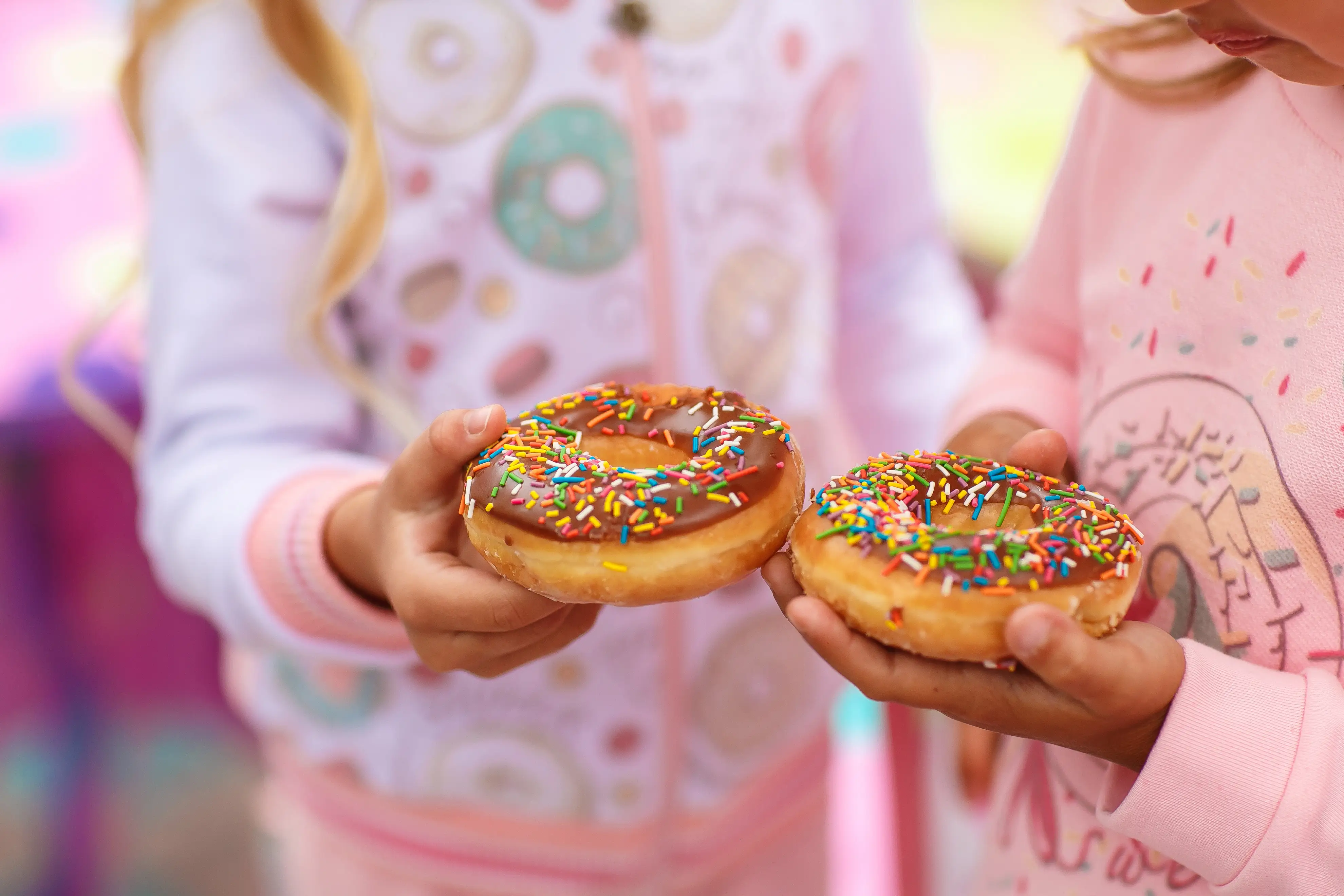 Donut Pop community